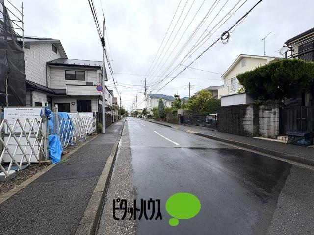 リーブルガーデン小平市上水本町全2棟　2号棟 その他