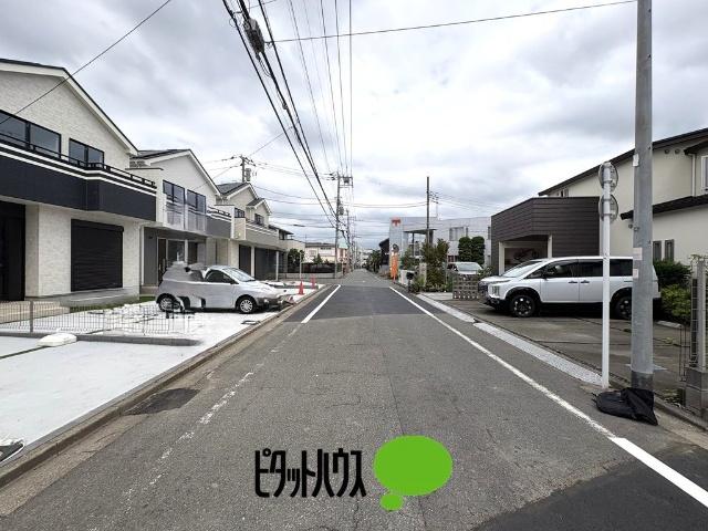 ハートフルタウン小平市上水南町2丁目全5棟　Ｂ号棟 その他