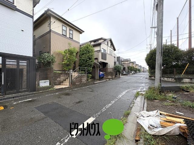 ケイアイグレイ小平市小川西町3期全4棟　5号棟 その他