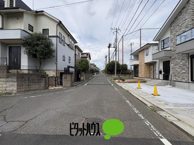 ケイアイグレイ小平市小川西町3期全4棟　6号棟 その他
