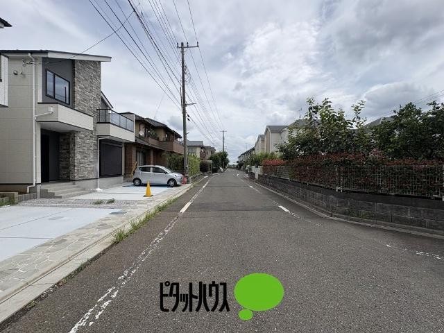ケイアイグレイス小平市小川西町3期全4棟　7号棟 その他