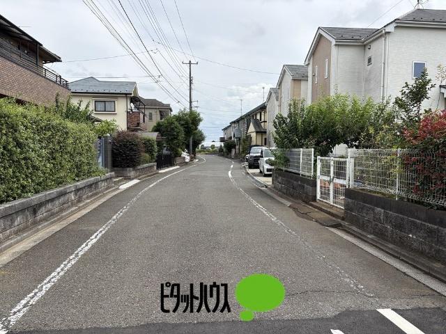ケイアイグレイ小平市小川西町3期全4棟　8号棟 その他