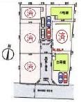 リーブルカーデン小平市小川東町第3全6棟　6号棟 その他