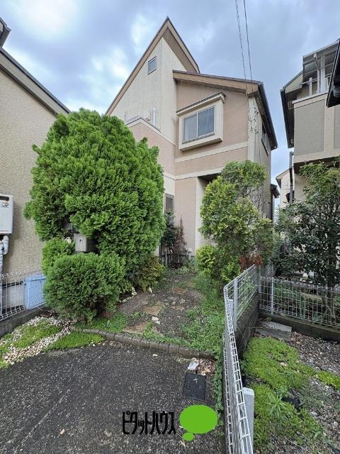 立川市一番町1丁目　中古戸建 外観