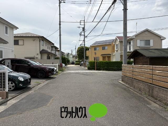 武蔵村山市中原2丁目全2棟　2号棟 その他