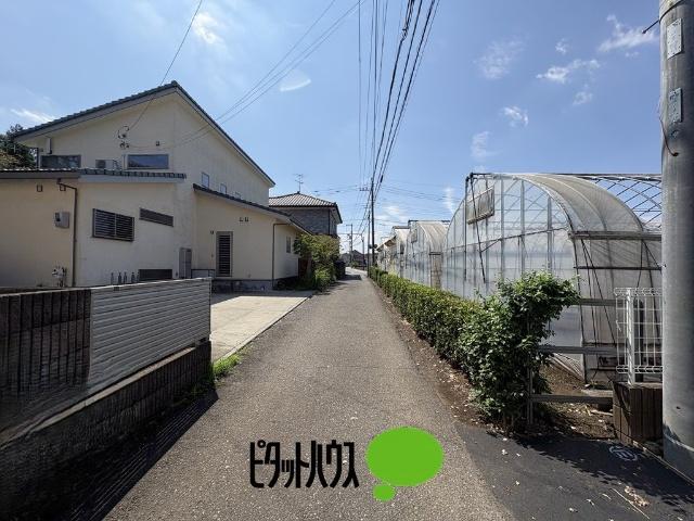 クラフトピット東村山野口町1期全3棟　2号棟 その他