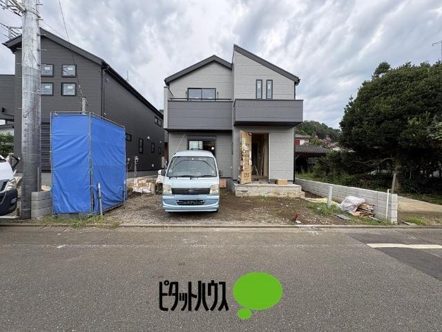 施工中