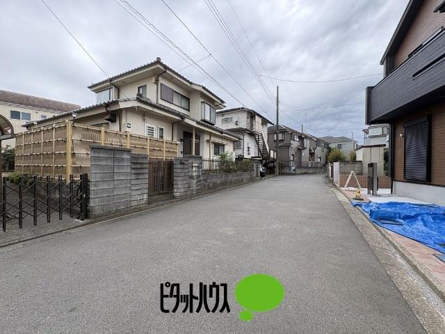 武蔵村山市学園1丁目 その他