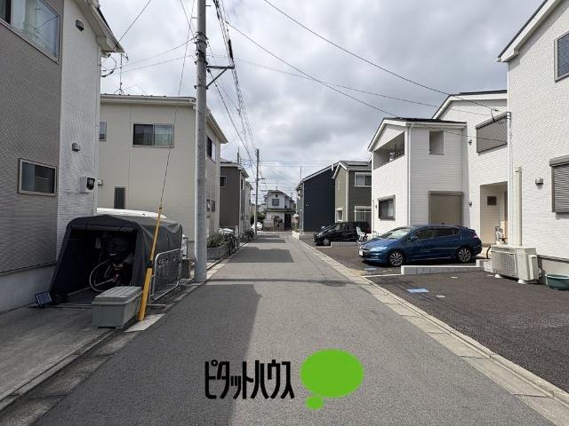 東村山市久米川町五Ⅰ期全3棟　2号棟 その他