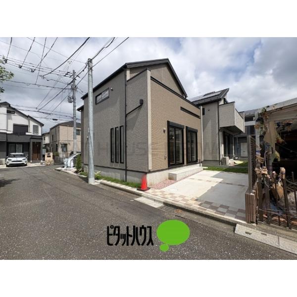 東京都東村山市恩多町5丁目
