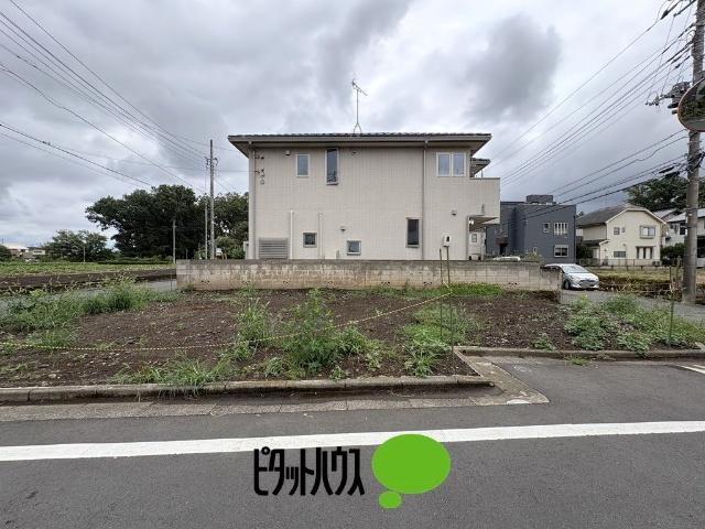 東村山市青葉町21期　土地 土地