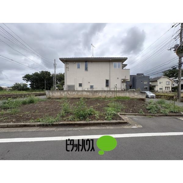 東京都東村山市青葉町３丁目