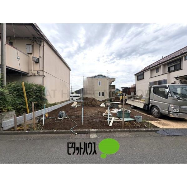東京都東大和市中央４丁目