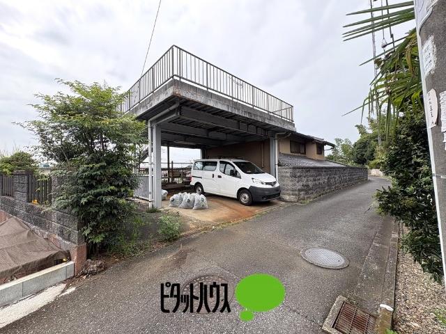 武蔵村山市本町3丁目 外観