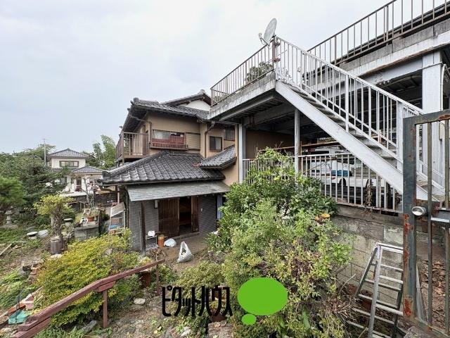 武蔵村山市本町3丁目 外観