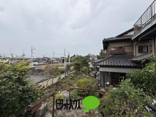 武蔵村山市本町3丁目 外観