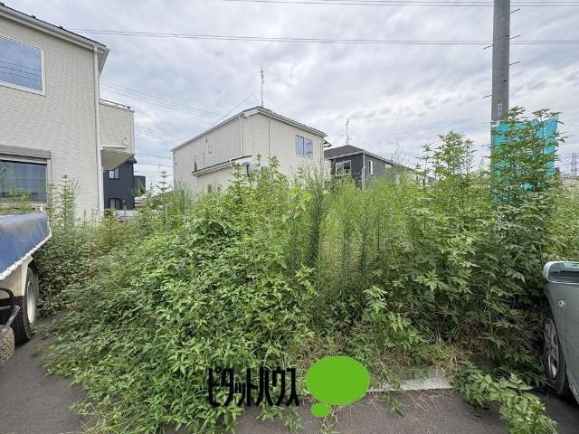 武蔵村山市岸1丁目全5区画　2号地　土地 土地