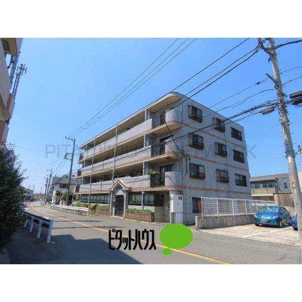 ビーグルマンション砂川町