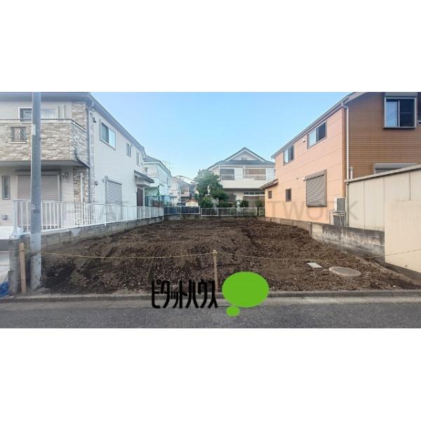 東京都武蔵村山市三ツ藤３丁目