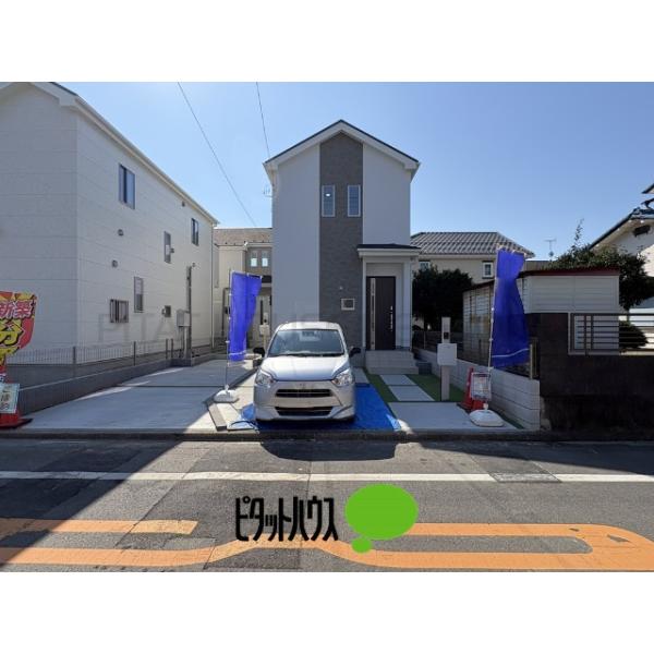 東京都小平市学園東町２丁目