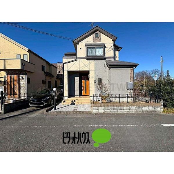 東京都西多摩郡瑞穂町長岡４丁目