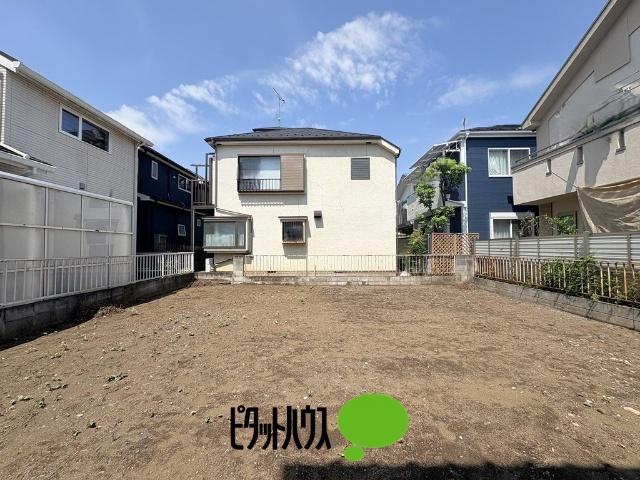 東大和市向原4丁目　土地 その他