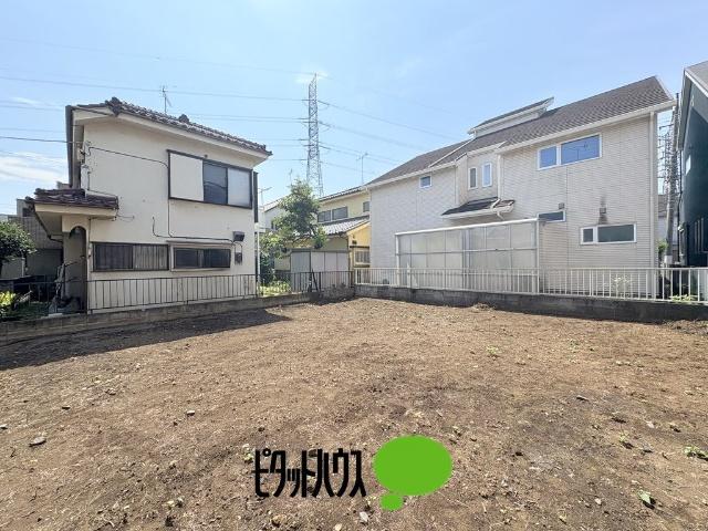 東大和市向原4丁目　土地 その他