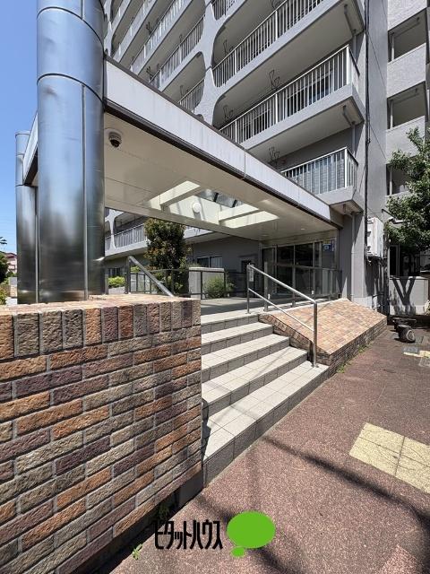 東村山市富士見町中古マンション その他