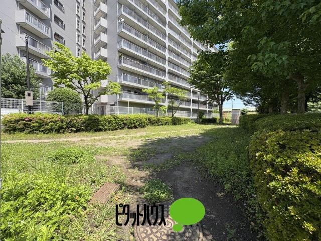 東村山市富士見町中古マンション その他