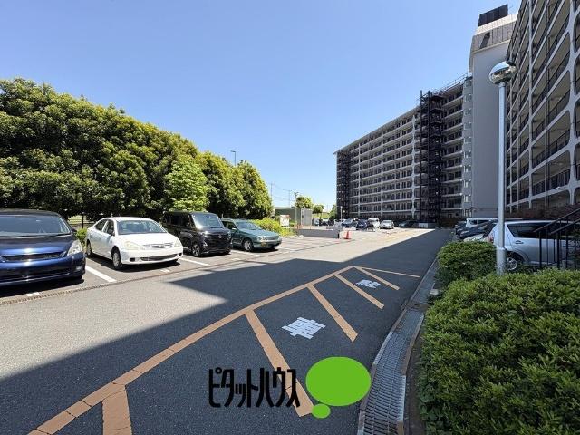 東村山市富士見町中古マンション その他