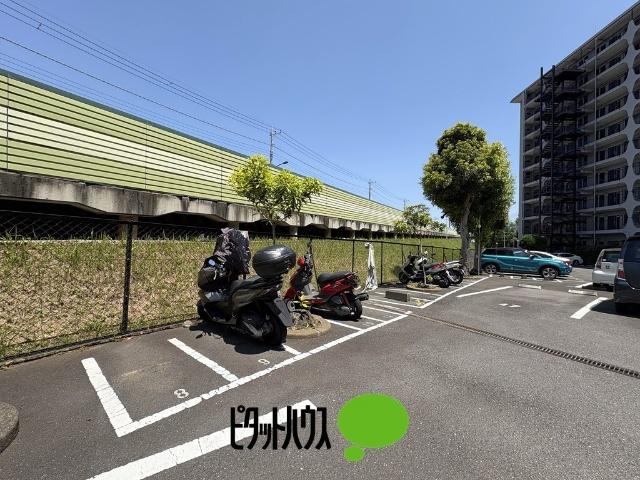 東村山市富士見町中古マンション その他