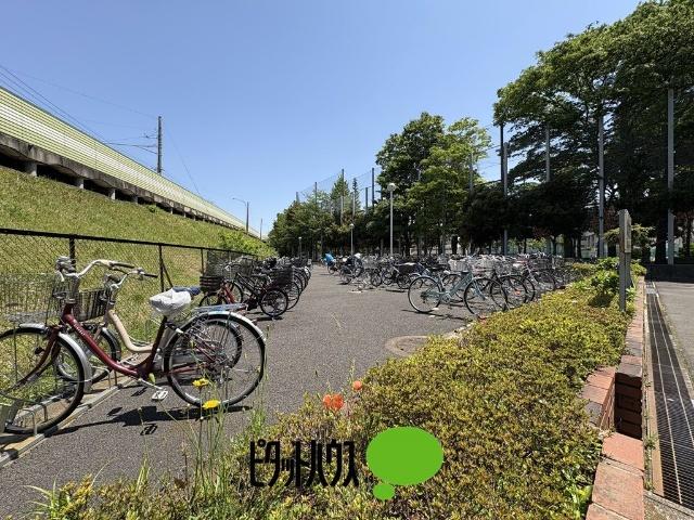 東村山市富士見町中古マンション その他
