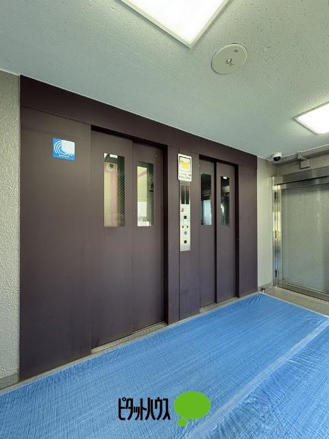 東村山市富士見町中古マンション その他