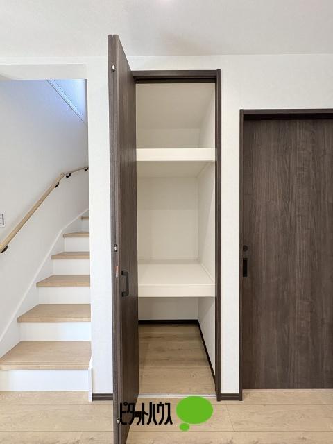 シェリノ西多摩郡瑞穂町長岡1丁目全5区画　No.4 リビング