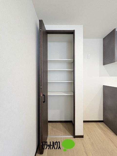 シェリノ西多摩郡瑞穂町長岡1丁目全5区画　No.4 キッチン