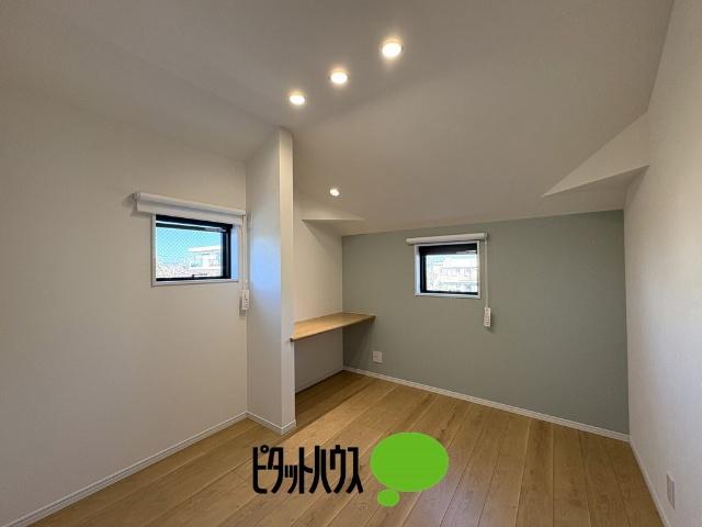 シェリノ西多摩郡瑞穂町長岡1丁目全5区画　No.4 その他部屋・スペース