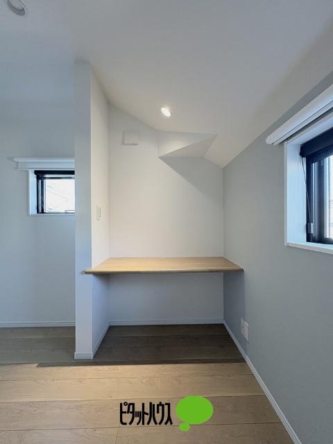 シェリノ西多摩郡瑞穂町長岡1丁目全5区画　No.4 その他