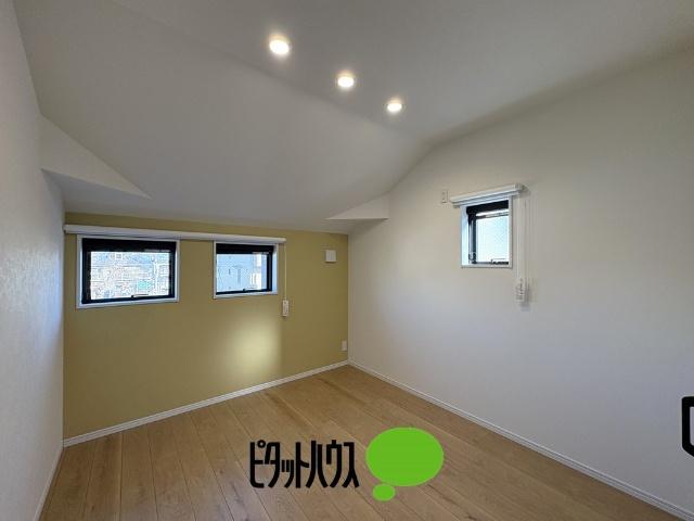 シェリノ西多摩郡瑞穂町長岡1丁目全5区画　No.4 その他部屋・スペース