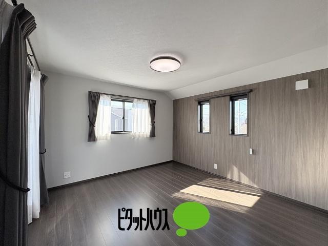シェリノ西多摩郡瑞穂町長岡1丁目全5区画　No.4 その他部屋・スペース