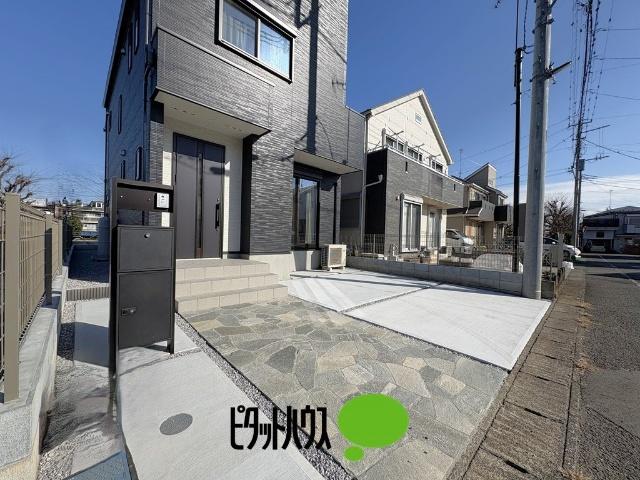 シェリノ西多摩郡瑞穂町長岡1丁目全5区画　No.4 その他