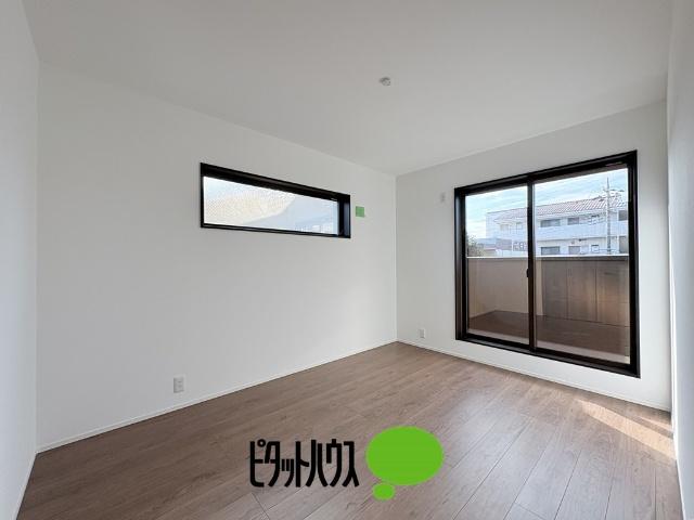 武蔵村山市岸1丁目全2棟　B号棟 その他部屋・スペース