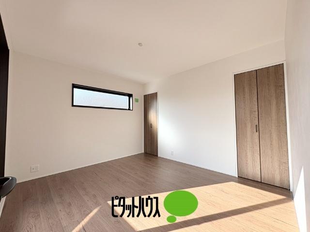 武蔵村山市岸1丁目全2棟　B号棟 その他部屋・スペース