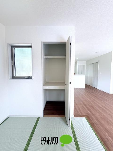 いろどりアイタウン武蔵村山市伊奈平5丁目全2棟　1号棟 その他部屋・スペース