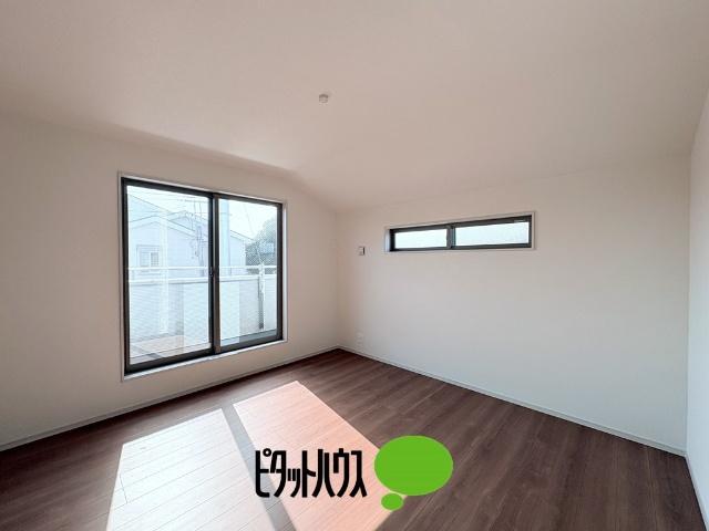いろどりアイタウン武蔵村山市伊奈平5丁目全2棟　1号棟 その他部屋・スペース