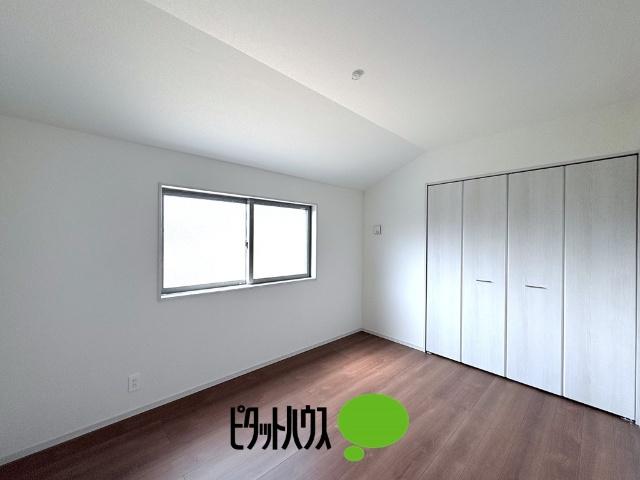 いろどりアイタウン武蔵村山市伊奈平5丁目全2棟　1号棟 その他部屋・スペース