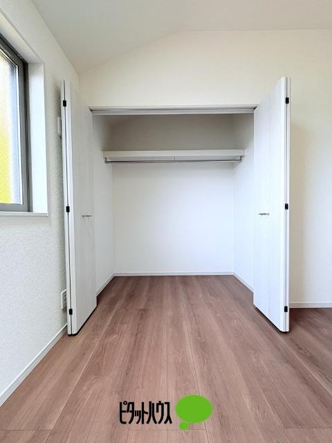 いろどりアイタウン武蔵村山市伊奈平5丁目全2棟　1号棟 その他部屋・スペース