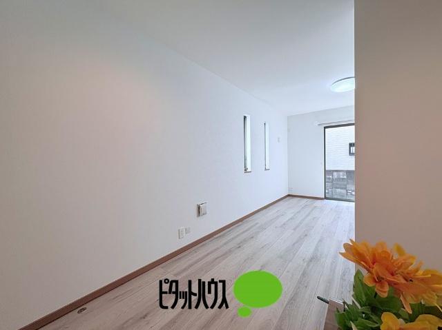 東大和市仲原1丁目　中古戸建 キッチン