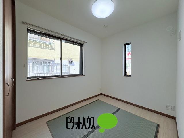 東大和市仲原1丁目　中古戸建 その他部屋・スペース