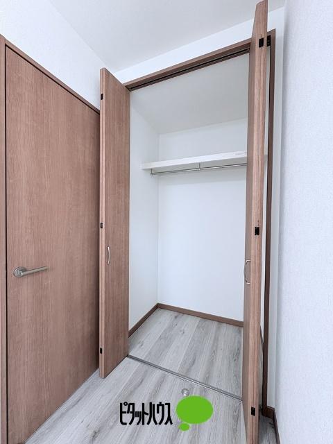 東大和市仲原1丁目　中古戸建 収納