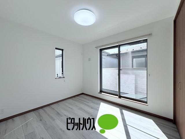 東大和市仲原1丁目　中古戸建 その他部屋・スペース
